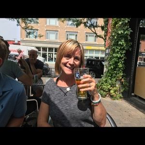 Meet your Posher, Yvonne